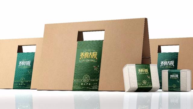 目前為止見過(guò)最正常的大米包裝，卻是最實(shí)用的
