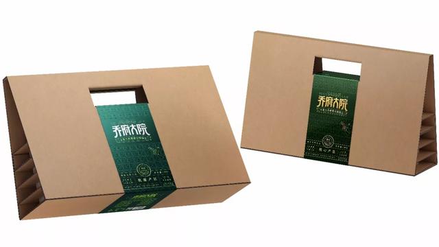 目前為止見過(guò)最正常的大米包裝，卻是最實(shí)用的