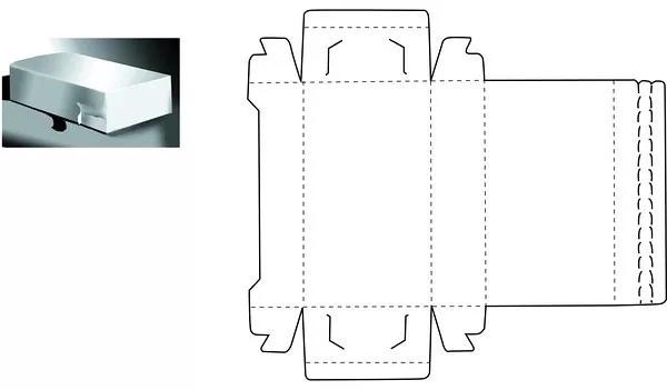 做包裝設計必要的結(jié)構(gòu)設計分享，建議你收藏