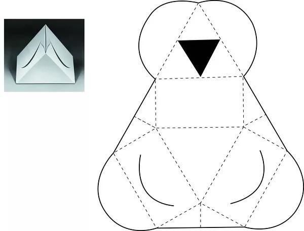 做包裝設(shè)計(jì)必要的結(jié)構(gòu)設(shè)計(jì)分享，建議你收藏