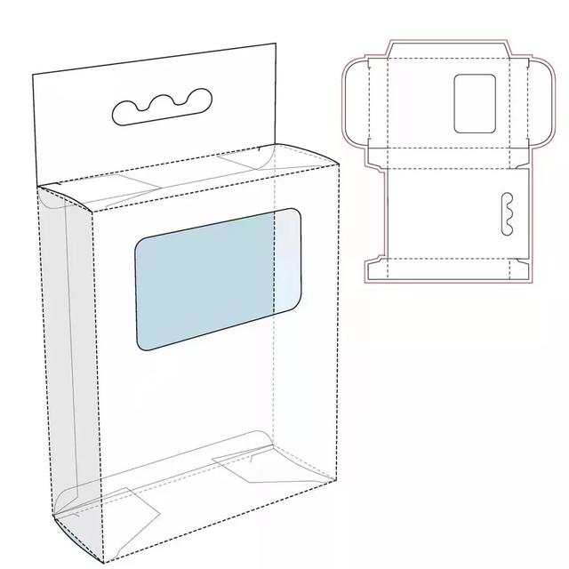 做包裝設計必要的結(jié)構(gòu)設計分享，建議你收藏