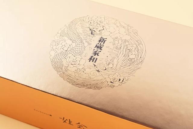 還在為新年禮盒找創(chuàng)意設(shè)計？幾款經(jīng)典案例你可以看看