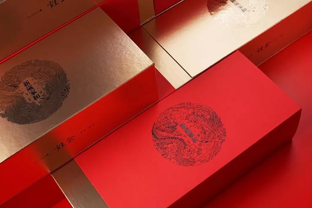 還在為新年禮盒找創(chuàng)意設(shè)計？幾款經(jīng)典案例你可以看看