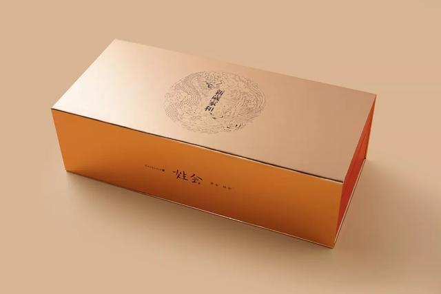 還在為新年禮盒找創(chuàng)意設(shè)計？幾款經(jīng)典案例你可以看看