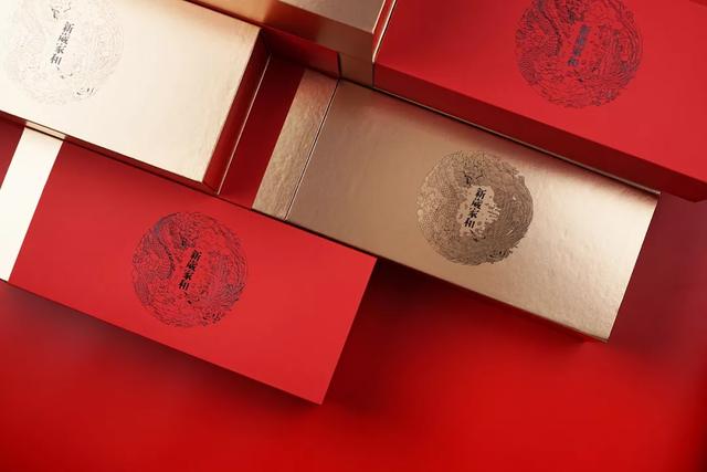 還在為新年禮盒找創(chuàng)意設(shè)計？幾款經(jīng)典案例你可以看看
