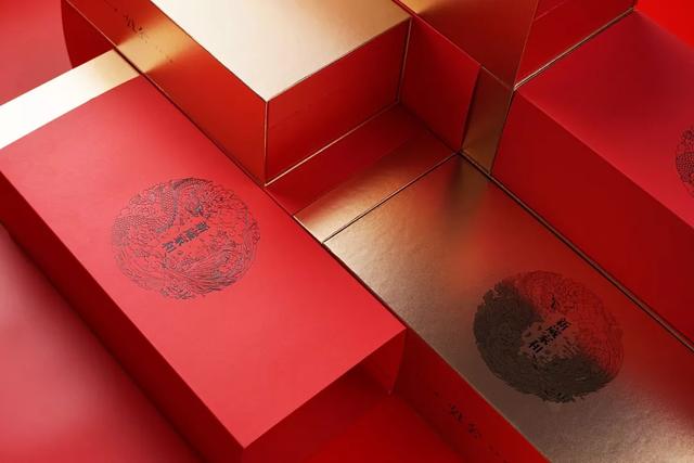 還在為新年禮盒找創(chuàng)意設(shè)計？幾款經(jīng)典案例你可以看看