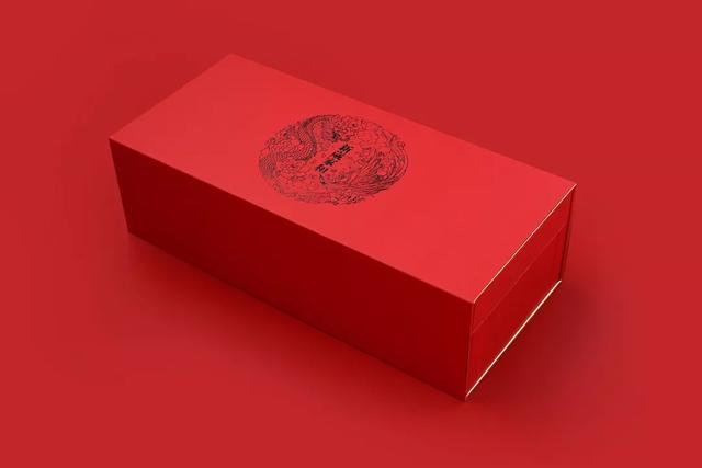 還在為新年禮盒找創(chuàng)意設(shè)計？幾款經(jīng)典案例你可以看看