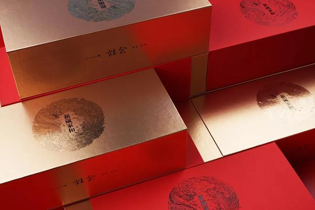 還在為新年禮盒找創(chuàng)意設(shè)計？幾款經(jīng)典案例你可以看看