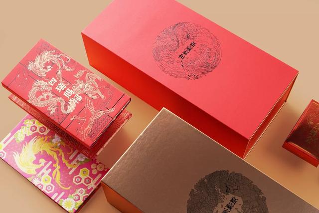 還在為新年禮盒找創(chuàng)意設(shè)計？幾款經(jīng)典案例你可以看看