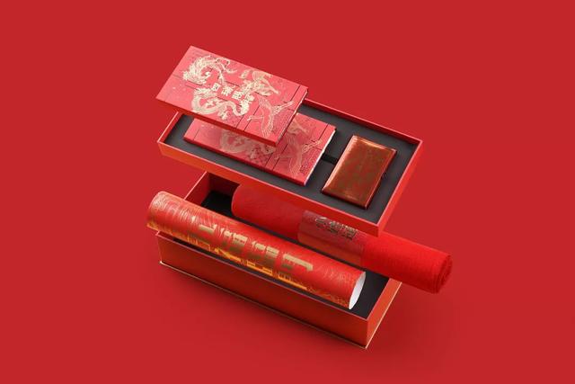 還在為新年禮盒找創(chuàng)意設(shè)計？幾款經(jīng)典案例你可以看看