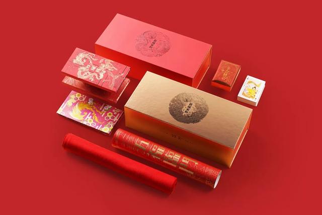 還在為新年禮盒找創(chuàng)意設(shè)計？幾款經(jīng)典案例你可以看看