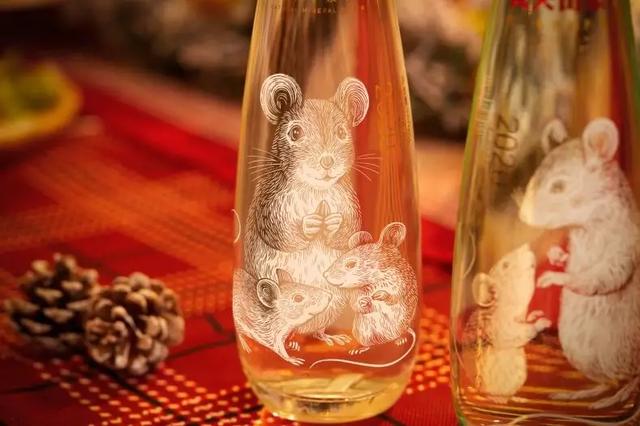 今年年貨包裝設(shè)計怎么搞？跟著大牌做設(shè)計