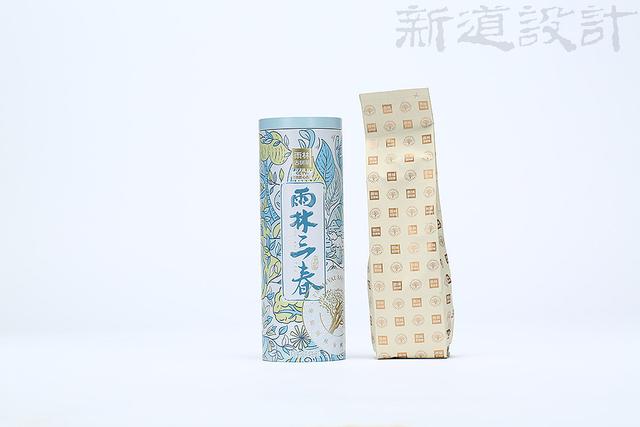 傳統(tǒng)文化和茶葉包裝設(shè)計的創(chuàng)意結(jié)合，帶動茶葉銷量