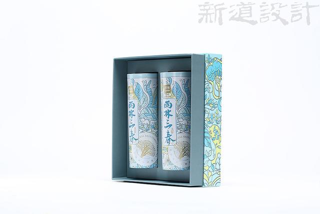 傳統(tǒng)文化和茶葉包裝設計的創(chuàng)意結合，帶動茶葉銷量