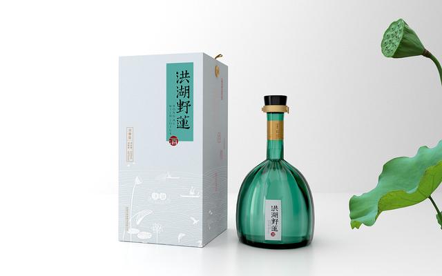 設(shè)計(jì)貼近用戶的酒水包裝樣式，提升包裝顏值，讓消費(fèi)者主動(dòng)去買