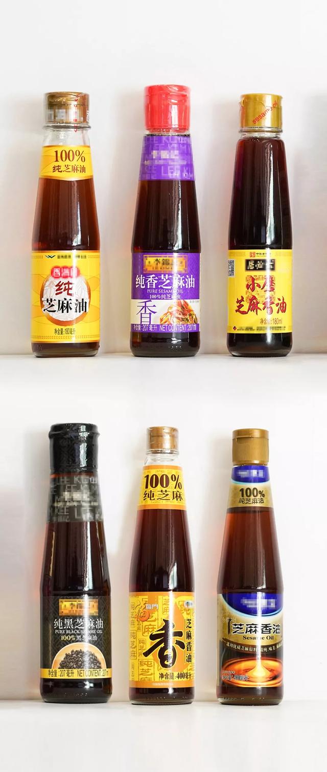 一瓶芝麻香油換了新包裝，靠顛覆性設(shè)計告別低級美感