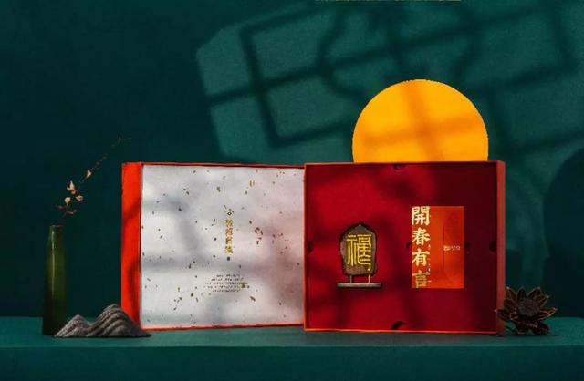 年貨設(shè)計(jì)沒靈感？兩個(gè)典型創(chuàng)意包裝給你設(shè)計(jì)思路