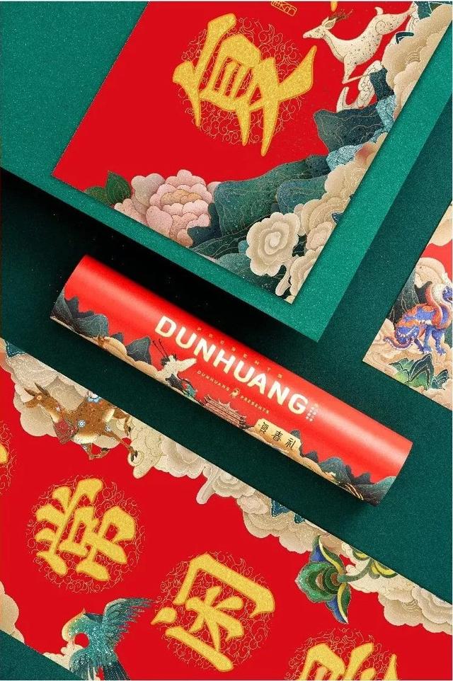 年貨設(shè)計(jì)沒靈感？兩個(gè)典型創(chuàng)意包裝給你設(shè)計(jì)思路