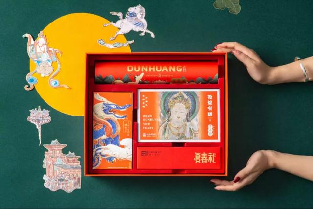 年貨設(shè)計(jì)沒靈感？兩個(gè)典型創(chuàng)意包裝給你設(shè)計(jì)思路