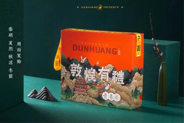 年貨設(shè)計(jì)沒靈感？兩個(gè)典型創(chuàng)意包裝給你設(shè)計(jì)思路