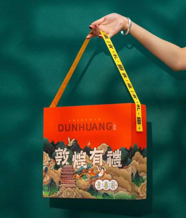 年貨設(shè)計(jì)沒靈感？兩個(gè)典型創(chuàng)意包裝給你設(shè)計(jì)思路