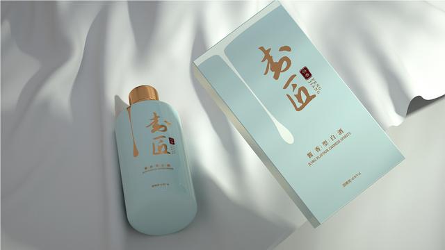 掌握白酒包裝設計這4點，銷量口碑不用愁