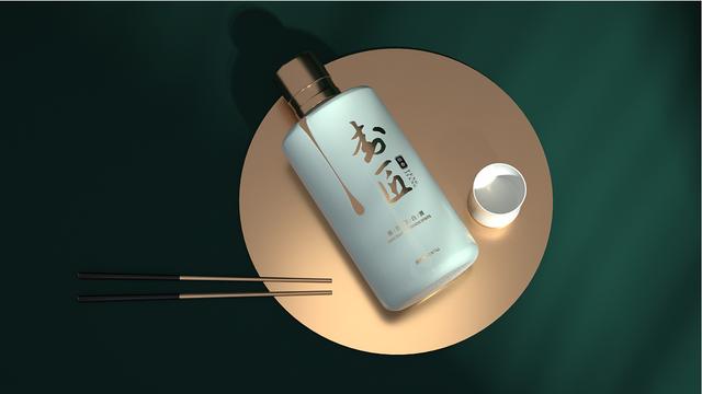 掌握白酒包裝設計這4點，銷量口碑不用愁