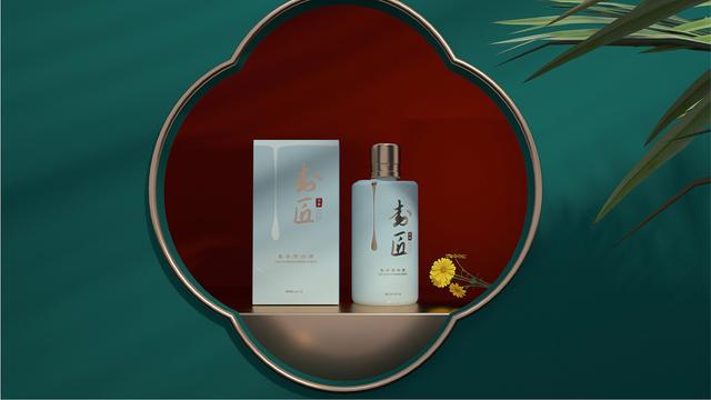 掌握白酒包裝設計這4點，銷量口碑不用愁