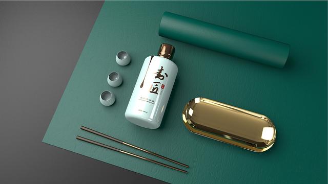 掌握白酒包裝設計這4點，銷量口碑不用愁