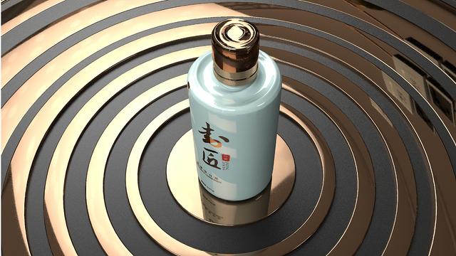 掌握白酒包裝設計這4點，銷量口碑不用愁
