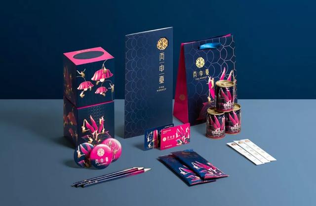 冬天吃什么？當(dāng)然是火鍋了！連包裝都是這么誘人