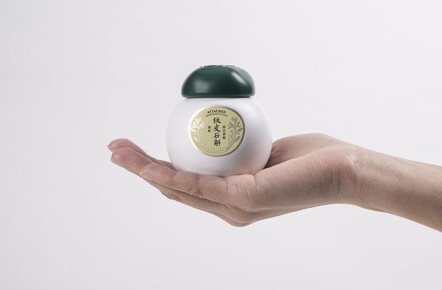 好設(shè)計懂得把產(chǎn)品、創(chuàng)意與實用結(jié)合，茶葉包裝是最直接的廣告