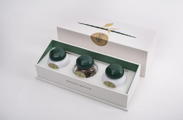 好設(shè)計懂得把產(chǎn)品、創(chuàng)意與實用結(jié)合，茶葉包裝是最直接的廣告
