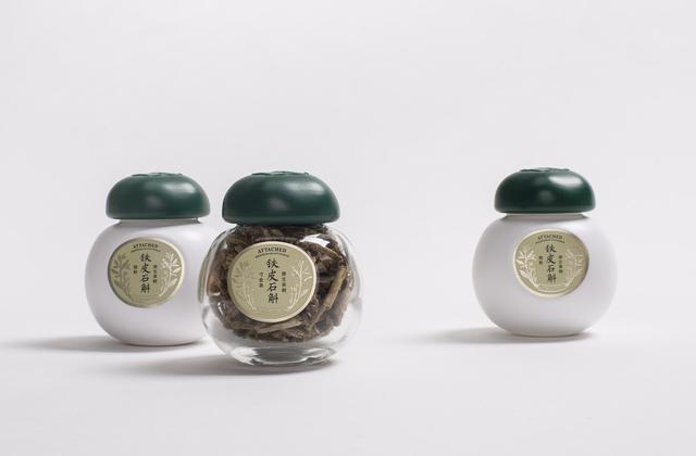 好設(shè)計懂得把產(chǎn)品、創(chuàng)意與實用結(jié)合，茶葉包裝是最直接的廣告