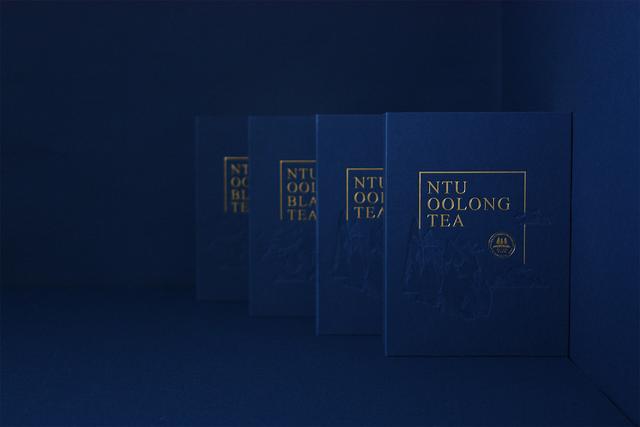 好設(shè)計懂得把產(chǎn)品、創(chuàng)意與實用結(jié)合，茶葉包裝是最直接的廣告