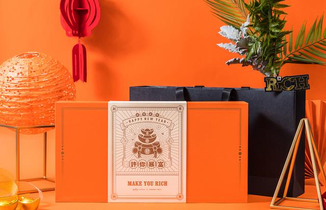 好設(shè)計懂得把產(chǎn)品、創(chuàng)意與實用結(jié)合，茶葉包裝是最直接的廣告
