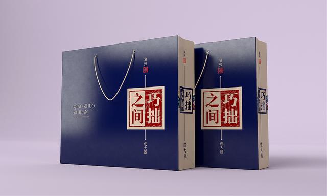 掌握白酒包裝設(shè)計這4點(diǎn)，銷量口碑不用愁