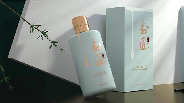 掌握白酒包裝設(shè)計(jì)這4點(diǎn)，銷量口碑不用愁