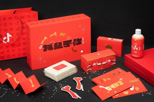 禮盒包裝盒設(shè)計(jì)流行這兩點(diǎn)，做好了深受消費(fèi)者的追捧