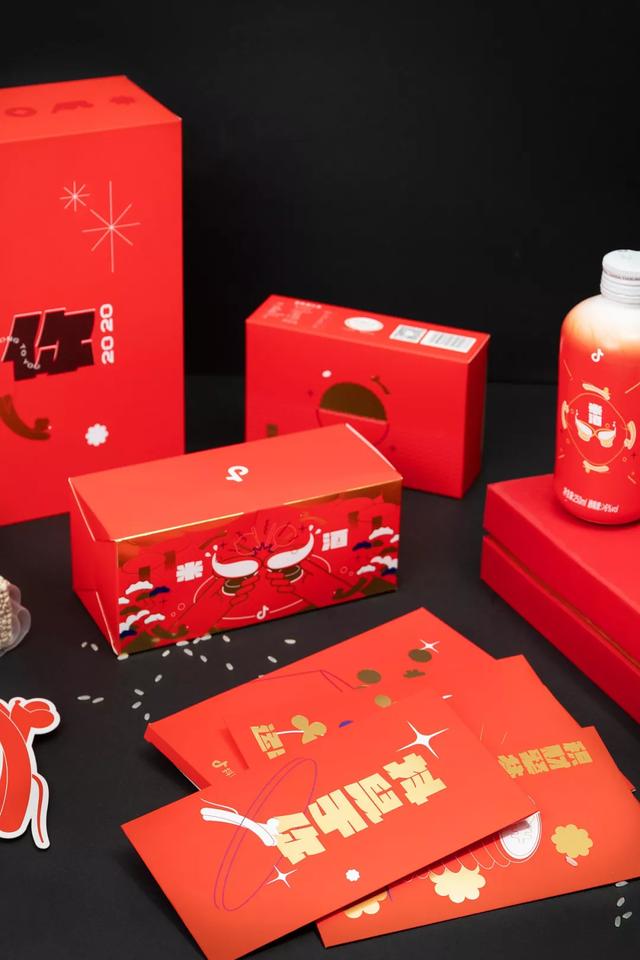 禮盒包裝盒設(shè)計(jì)流行這兩點(diǎn)，做好了深受消費(fèi)者的追捧