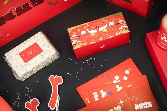 禮盒包裝盒設(shè)計(jì)流行這兩點(diǎn)，做好了深受消費(fèi)者的追捧