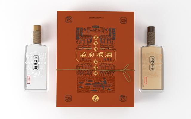 別讓你的酒輸在貨架上，包裝打不贏就沒銷量