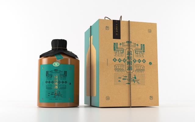 別讓你的酒輸在貨架上，包裝打不贏就沒銷量