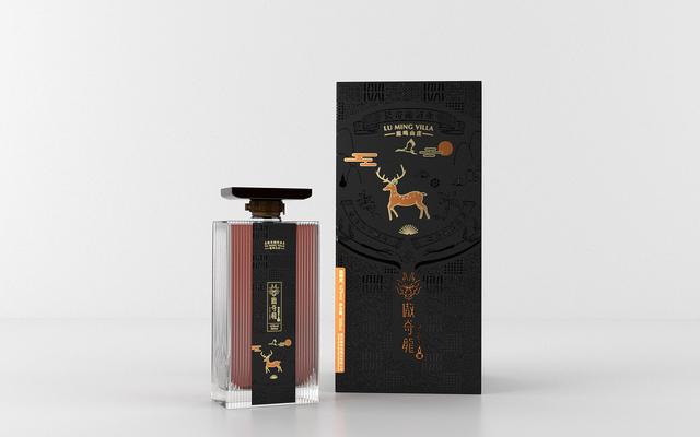 別讓你的酒輸在貨架上，包裝打不贏就沒銷量