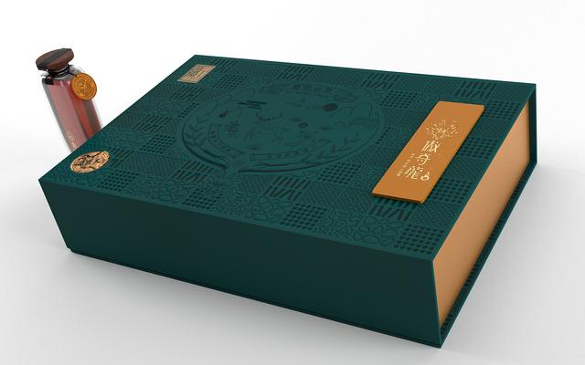 別讓你的酒輸在貨架上，包裝打不贏就沒銷量