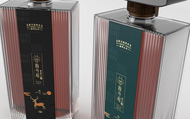 別讓你的酒輸在貨架上，包裝打不贏就沒銷量
