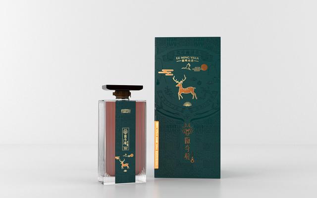 別讓你的酒輸在貨架上，包裝打不贏就沒銷量