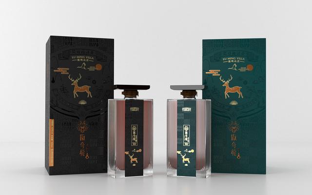 別讓你的酒輸在貨架上，包裝打不贏就沒銷量