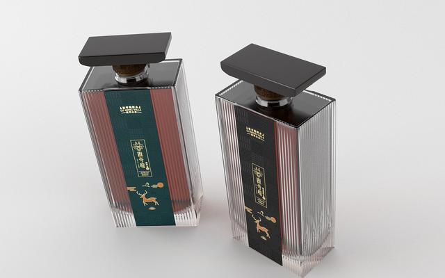 別讓你的酒輸在貨架上，包裝打不贏就沒銷量