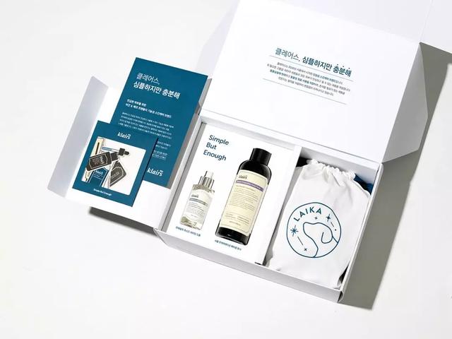 高端護膚品包裝設計，包裝的“好”就是貴的嗎？